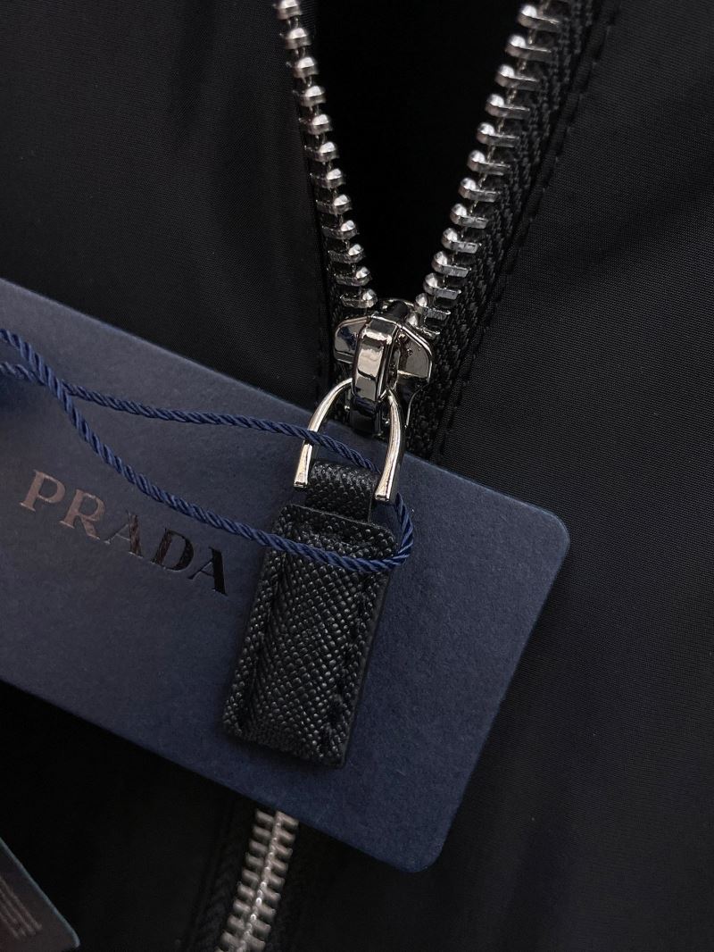 Prada Outwear